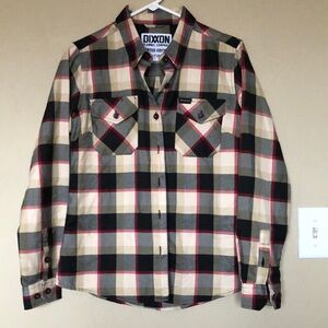 Limited Edition SNAP-ON DIXXON